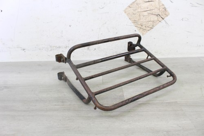 #ad 1985 YAMAHA YTM200ERN Front Luggage Rack Carrier Assembly 24W 24832 00 00 $129.00
