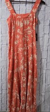 Vince Camuto Maxi Dress Size Medium