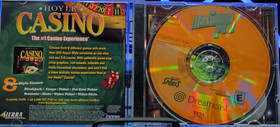 Maximum Pool (Sega Dreamcast, 2000) Complete Manual Registration Card Excellent!