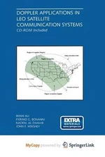 Doppler Applications in Leo Satellite Communication Systems by Ali Irfan Ali (En