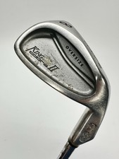 King Cobra II Oversize 8 Iron RH Stiff Flex Steel Shaft