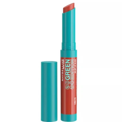 Maybelline - Baume à lèvres Green Edition 010 Sandalwood - Photo 1/3