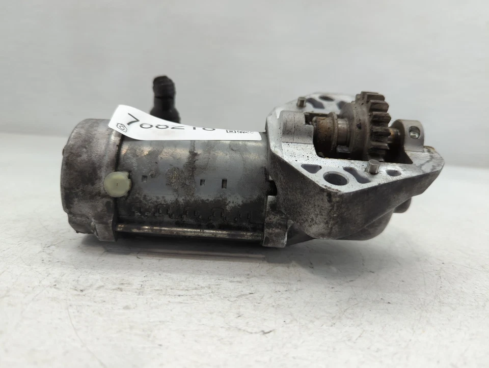 Acura Rdx 2013-2018 motor de arranque de coche solenoide fabricante original KZYKK Foto 4 de 4