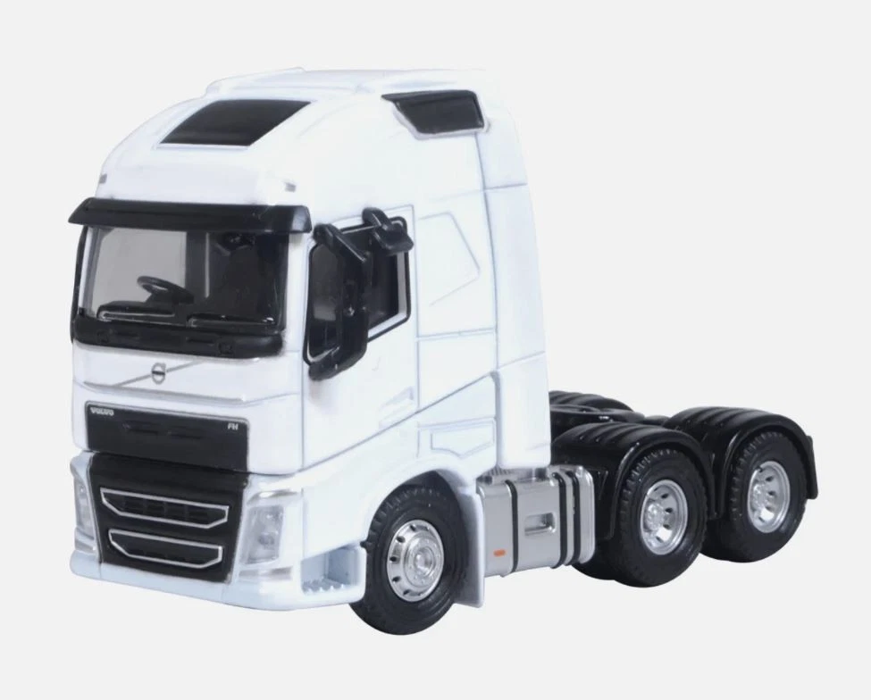 Las mejores ofertas en Volvo Oxford Diecast Diecast y de juguete