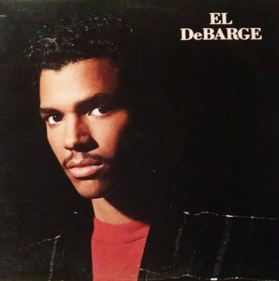 EL DeBARGE ''EL DeBARGE'' PREMIUM QUALITY USED LP (VG+/EX)