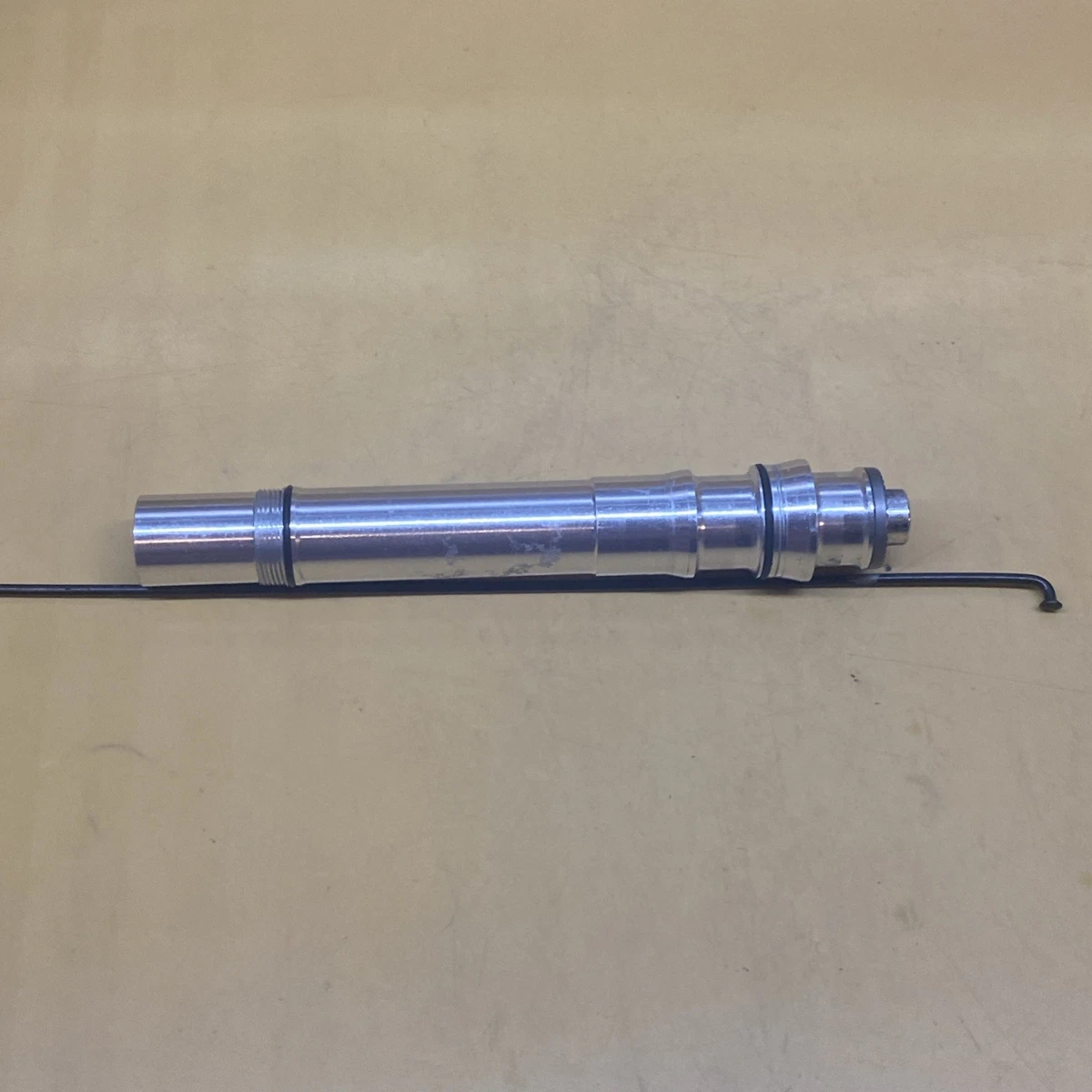 Chris King Silver Bicycle Hubs for sale | eBay