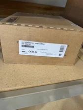 NEW Axis 5502-321 P3343-VE Network Security Camera Mount Pendant Kit White