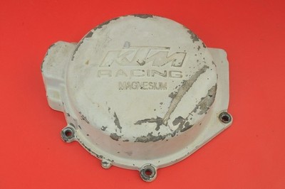 しずく36 2001-2003 KTM 250 EXC MXC SX Stator Cover 5473000210098 Fits