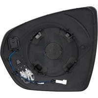 Diederichs 1851226 Spiegelglas, AußEnspiegel FüR CitroËN Opel Peugeot