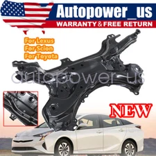 For Lexus CT200h Scion iM tC xB Toyota Prius RAV4 Front Axle Suspension Subframe