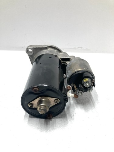 97-09 Porsche Boxster S Engine Starter Motor Assembly Bosch OEM 99660410300 - Picture 3 of 8