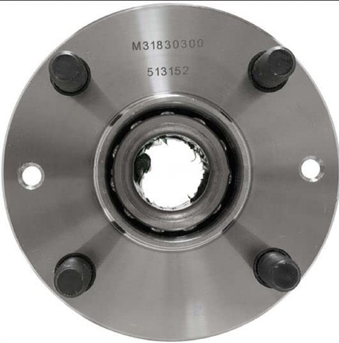 Front Wheel Bearing Hub Assembly for Mazda Miata - Bild 5 von 5
