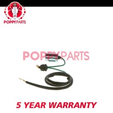 Fits Mercedes Saloon 2.0 2.2 2.3 2.5 2.8 Ignition Capaciter Poppy