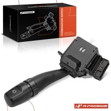 A-Premium Turn Signal Switch for Hyundai Santa Fe 2001-2006 w/o Auto Headlights