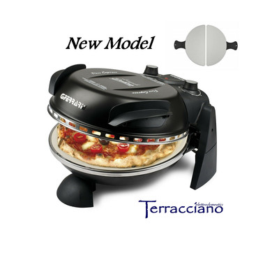FORNO PIZZA G3FERRARI G1000601 EVO NERO NEW MODEL | eBay