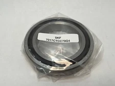 SKF 7017CTCC78G4 Angular Bearing 85x130x22 mm 7017C 7017-CTC-C78-G4 USA