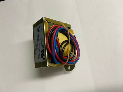 Linear 10012046 Transformer, 115/24 Smart GarageOpeners LDCO 841 850 852 863B