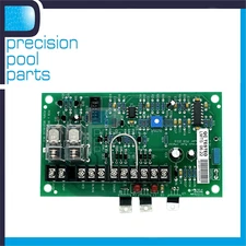 Zodiac Clearwater LM2 / LM3  Main Power PCB - Printed Circuit Board - W222091