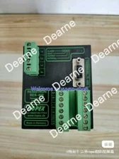 1PCS Used ROPEX RES-408/400VAC RES-408 by DHL or Fedex #T9364 YS