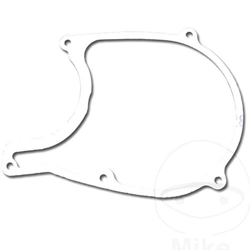 Athena Generator Cover Gasket For Honda CRF 100 F 5 2005 - Picture 3 of 4