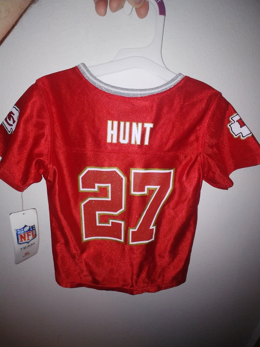 4t chiefs on sale jersey