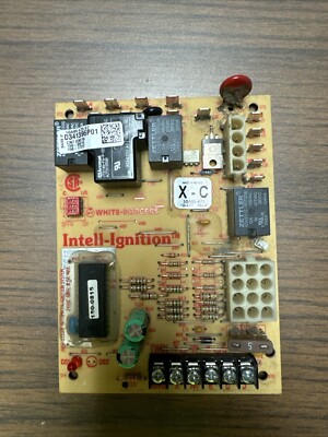 50A65-475 Furnace control board D341396P01 White rodger CNT03076