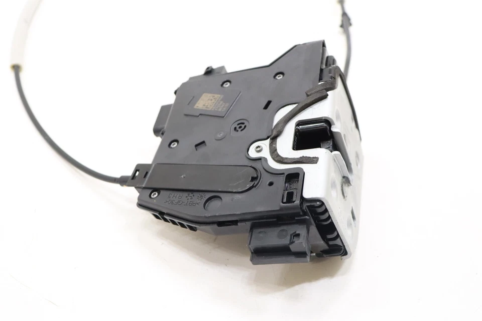 2023 - 2025 JEEP WAGONEER L FRONT RIGHT DOOR LATCH LOCK ACTUATOR OEM 68366542AC - Image 2 of 4