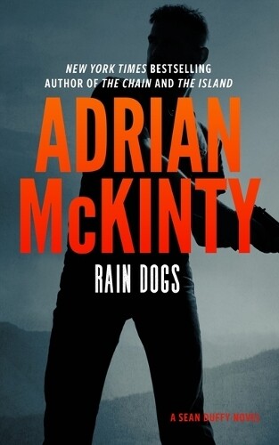 Thumbnail - Adrian Mckinty Rain Dogs (taschenbuch) Sean Duffy