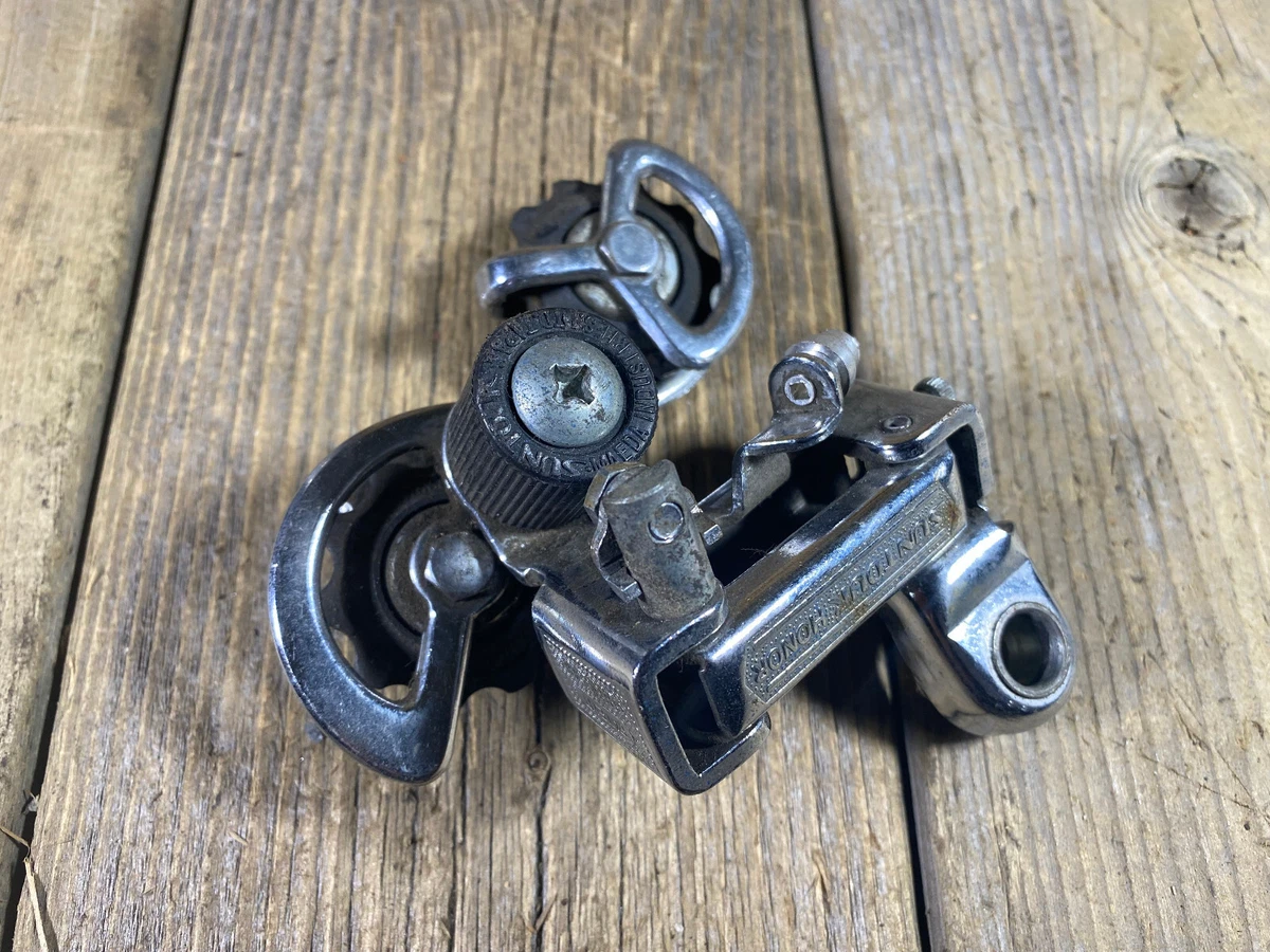 Suntour honor derailleur deals