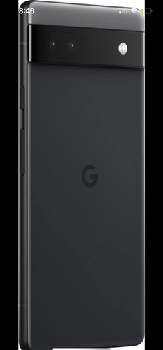 Google Pixel 6A 128GB Unlocked - Used(excellent condition) - Picture 2 of 3
