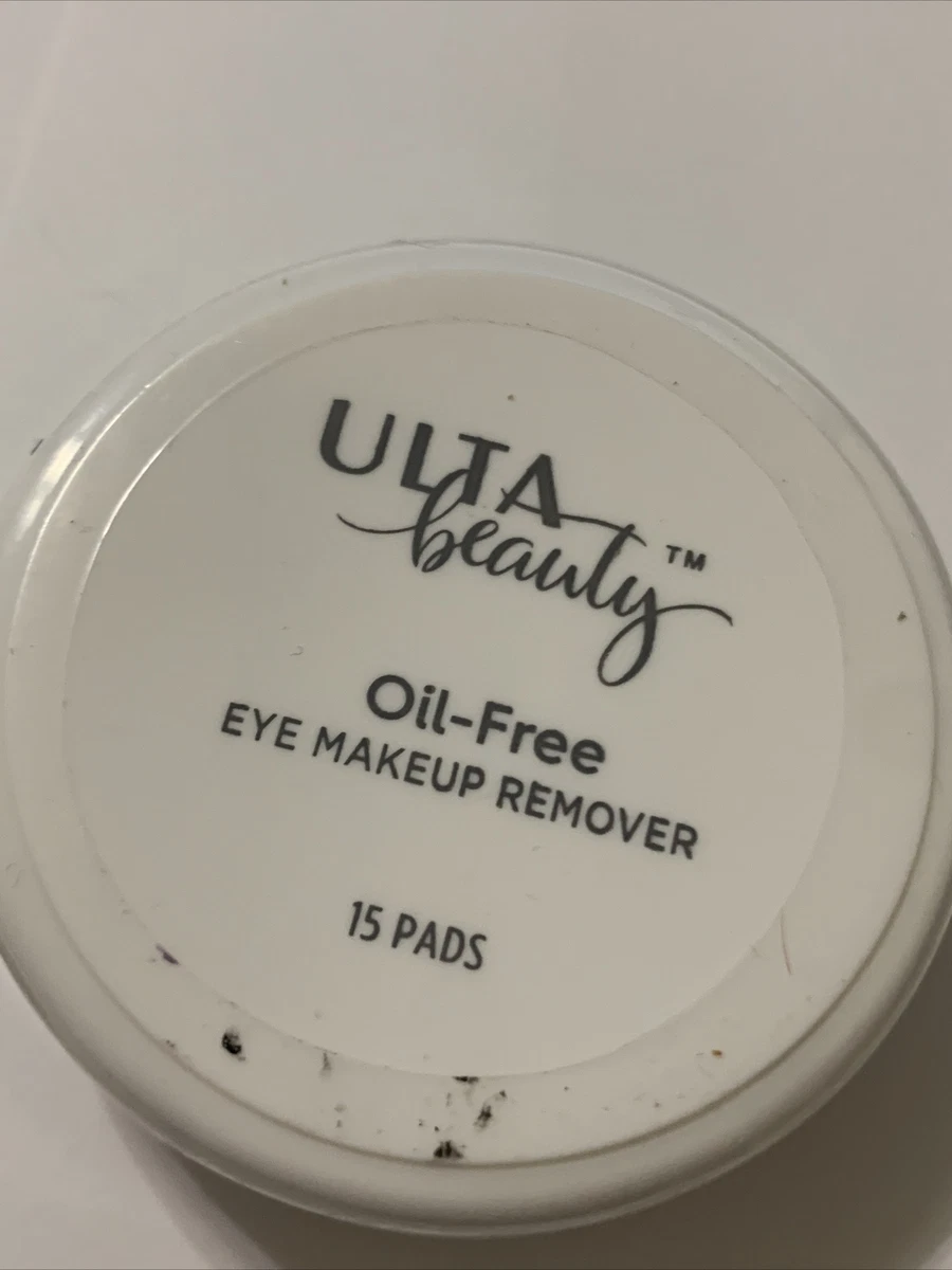 Ulta Eye Makeup Remover