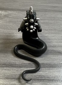 Lego Skalidor Minifigure Ninjago Rise of the Snakes - 9450 - njo067