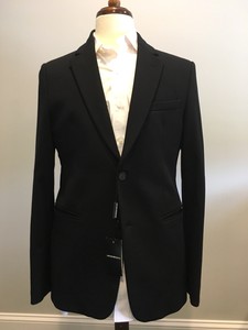 emporio armani suit