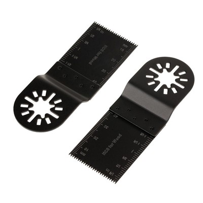20x Sägeblatt 34mm Multifunktionswerkzeug Zubehör Set für Multi Tool Multimaster