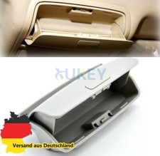 Für VW Passat B6 Brillenfach Sonnenbrille Ablagefach Halter Jetta Golf 5/6 Skoda