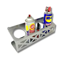 Aerosol Spray 4 Can Holder - Free Shipping