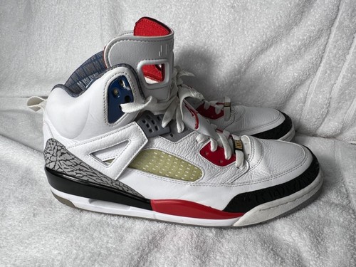 Nike air Jordan 14 2009 spizike 315371 