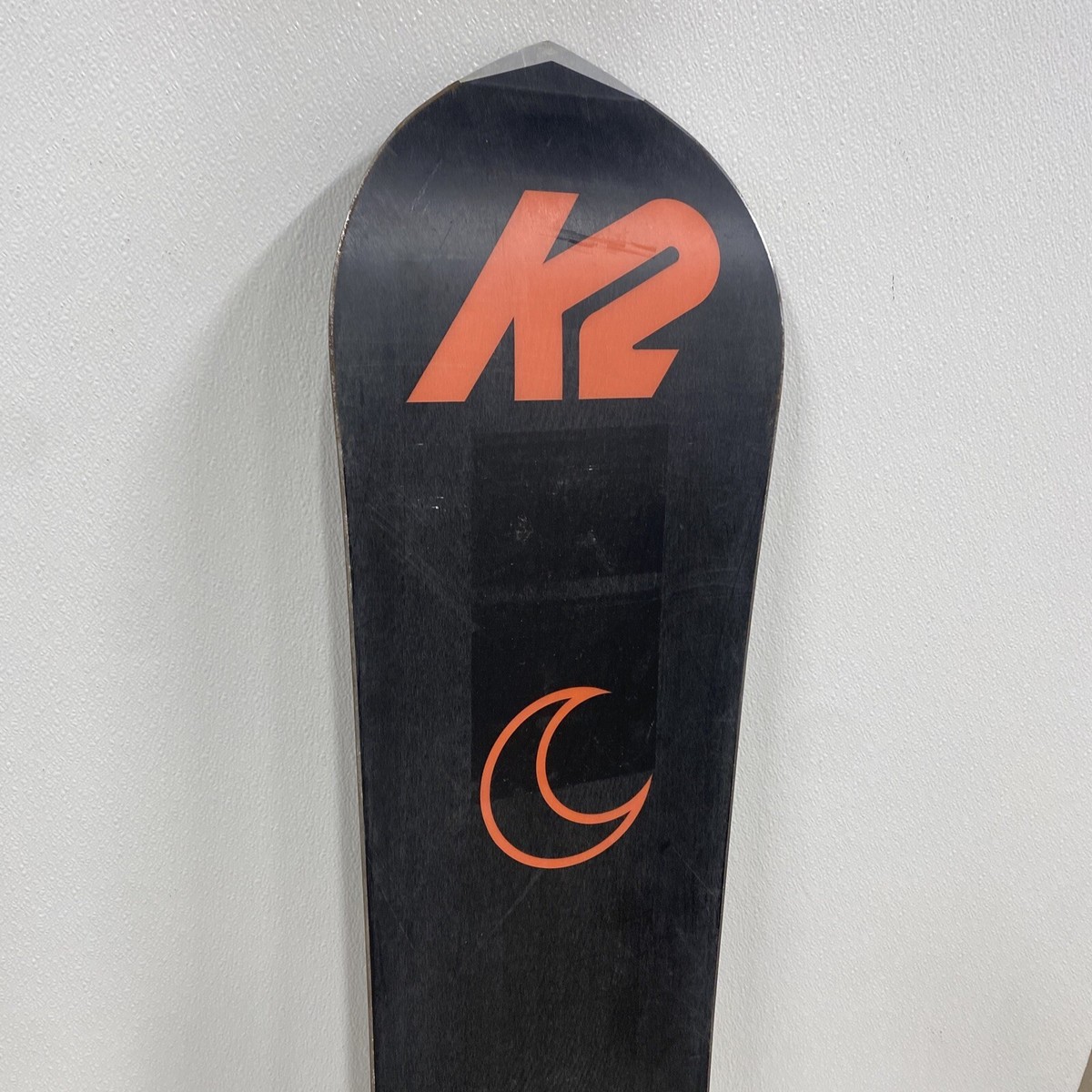 K2 - スノーボード　151 K2 HAPPY HOUR ドレイク　ケース　ビンディング K2 Happy Hour Snowboard With Damaged Tips 151Cm #sb6 | eBay