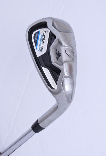 Cobra Baffler XL 7 Iron Regular 37.5" Nice!