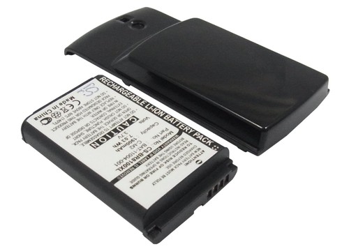 High Quality Battery for Blackberry 8100c Premium Cell - Picture 3 of 5