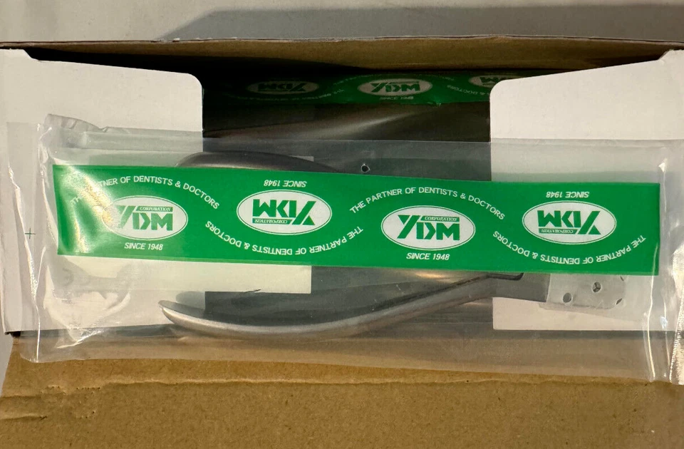 YDM CORPORATION - EVER Fine, Ligature wire cutter 610 - YDM-27610 - JAPAN - NEW - Image 2 of 2