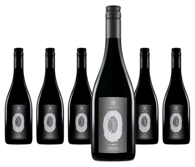 6 x Leitz Zero-Point-Five Pinot Noir Alkoholfrei