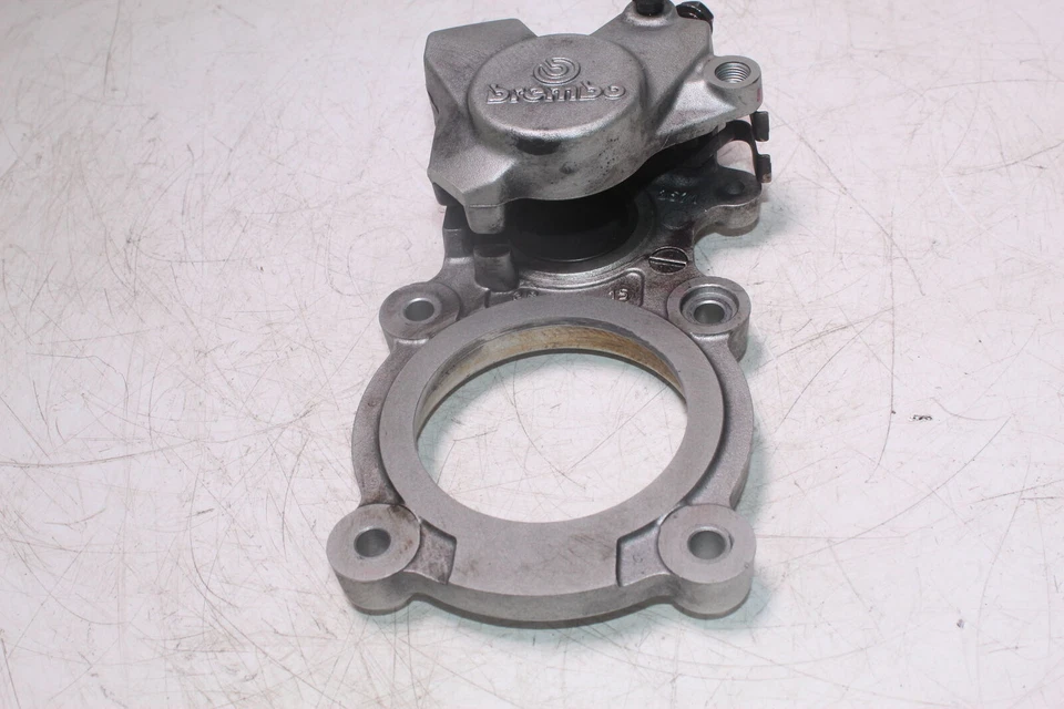 Pinza de freno 17-20 Ski-doo Mxz Summit 600HO 800R 850 900 Ace E-tec 507032498 Foto 4 de 4