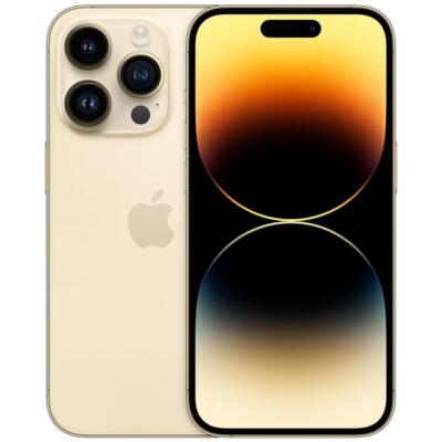 Apple iPhone 14 Pro 128GB/256GB Ohne Simlock 5G 6,1 zoll Sim-free Dual Nano SIM