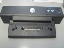   Dell Latitude PR01X 2U444 Docking Station Port Replicator D500 D510 D520