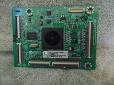 LG EBR77186601 Main Logic CTRL Board