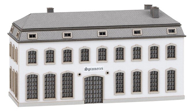 Faller 282742 - 1/220 / Z Old Spinning - New