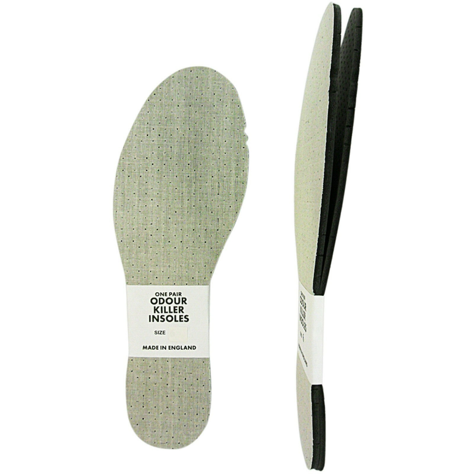 UK EXTRA THICK INSOLES MEMORY MENS LADIES BOOTS WORK SPORTS TRAINERS