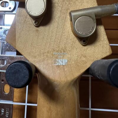 Edwards by ESP E-FR-95B Forest bass Safe Packing! | eBay