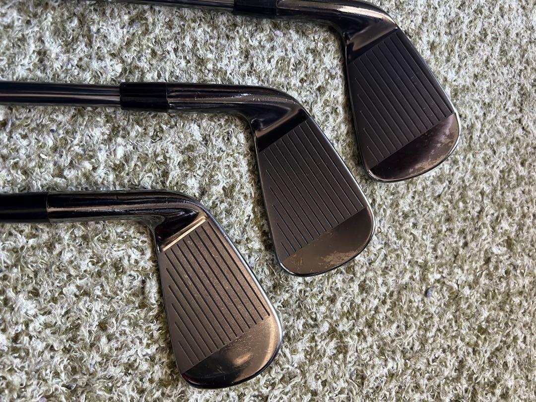 APEX PRO 2019 SMOKE 6-piece set Callaway | eBay APEX PRO 2019 SMOKE 6-piece set Callaway | eBay